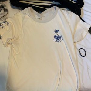 American eagle shirt